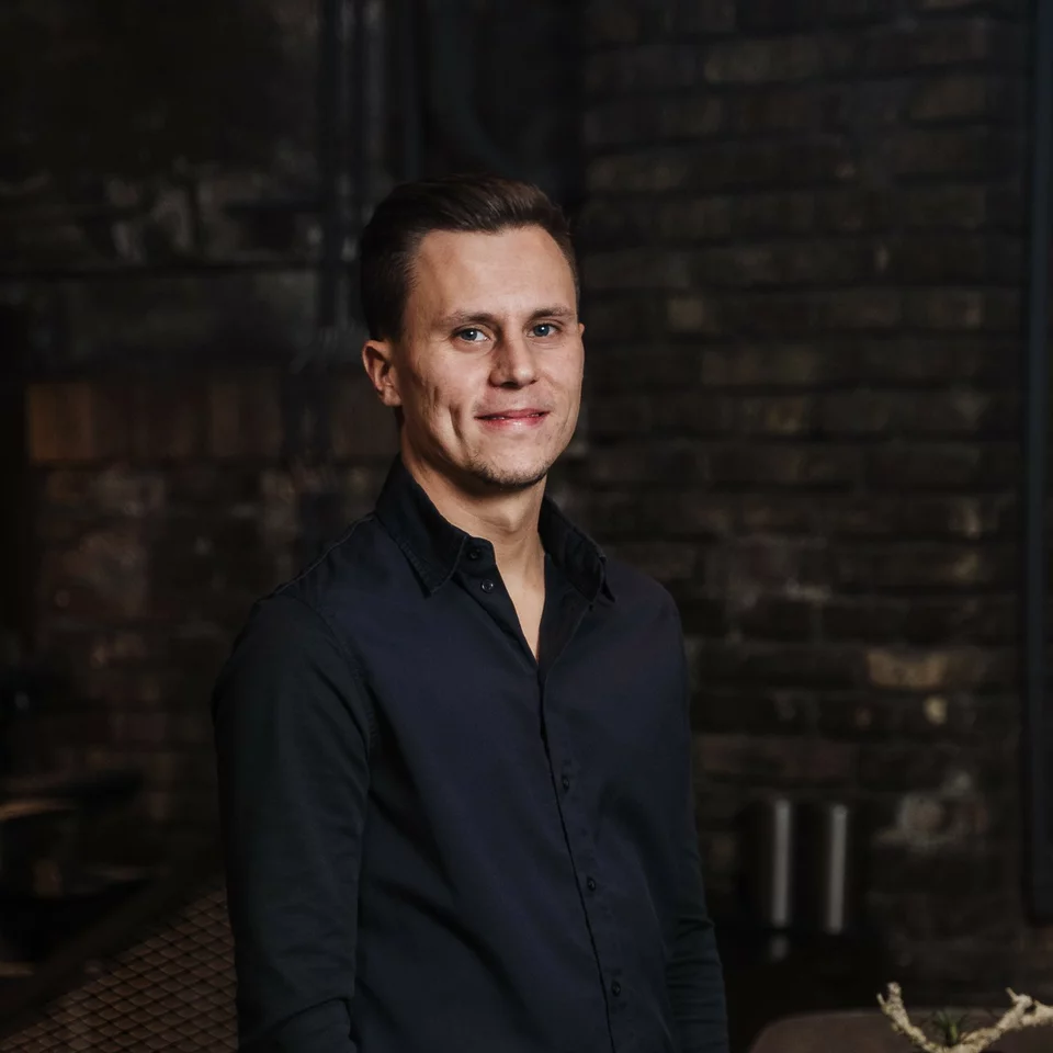 Sebastian Höllrigl